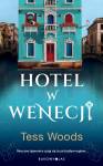 Hotel w Wenecji