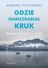 Gdzie narozrabiał kruk