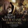 Niech stanie się światłość (książka audio)