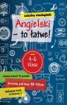 Szkolny niezbędnik. Angielski - to łatwe!