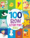 100 słów Cztery pory roku