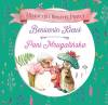 Historyjki Beatrix Potter. Beniamin Kicuś, Pani Mrugalska