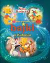 Moje pierwsze bajki o Kubusiu. Disney Kubuś i Przyjaciele