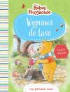 Moje pierwsze słowa. Wyprawa do lasu. Disney Kubuś i Przyjaciele