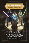 Star Wars Wielka Republika. Burza nadciąga