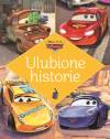 Ulubione historie. Disney Pixar Auta