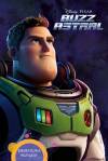 Buzz Astral. Biblioteczka przygody. Disney Pixar