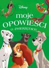 Moje opowieści o zwierzętach. Disney