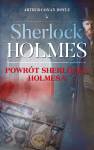 Sherlock Holmes. Powrót Sherlocka Holmesa