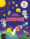 Kosmos. Książka z okienkami