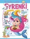 Fantastic world. Syrenki