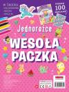 Wesoła paczka. Jednorożce