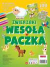 Wesoła paczka. Zwierzaki