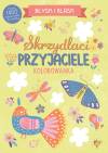 Błysk i blask. Skrzydlaci przyjaciele