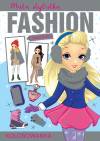 Mała stylistka Fashion. Zima