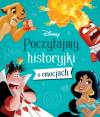 Poczytajmy historyjki o emocjach. Disney