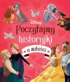 Poczytajmy historyjki o miłości. Disney