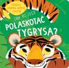 Jak to jest pogłaskać tygrysa?