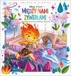 Kolekcja klasyki. Przeciwieństwa się przyciagają. Disney Pixar Między nami żywiołami