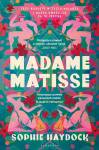 Madame Matisse