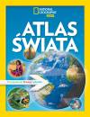National Geographic Kids. Atlas świata