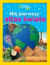 National Geographic Kids. Mój pierwszy atlas świata
