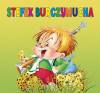 Stefek Burczymucha