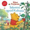 Sekretny ogród Kubusia. Książka z okienkami. Disney Kubuś i Przyjaciele