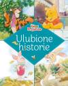 Ulubione historie. Disney Kubuś i Przyjaciele