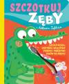 Szczotkuj zęby z doktorem Ząbkiem