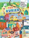 Pan kurier i jego praca