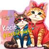 Fashionista. Kocie przebieranki