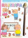 Kaligrafia. Kapibary na tropie wiedzy