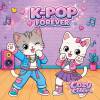 Cozy color. K-pop forever