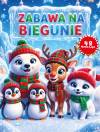 Zabawa na biegunie