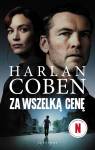 Za wszelką cenę (okładka filmowa)