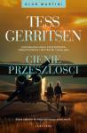 Cienie przeszłości. Seria Klub Martini. Tom 3
