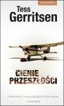 Cienie przeszłości. Seria Klub Martini. Tom 3 (wydanie kolekcyjne)