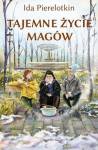 Tajemne żeycie magów