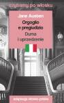 Orgoglio e pregiudizio / Duma i uprzedzenie. Czytamy po włosku