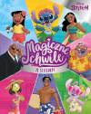 Magiczne chwile ze Stitchem. Disney Stitch