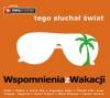 Wspomnienia z wakacji (Digipack)