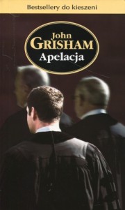Apelacja - John Grisham