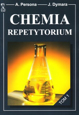 Chemia Tom 1 repetytorium