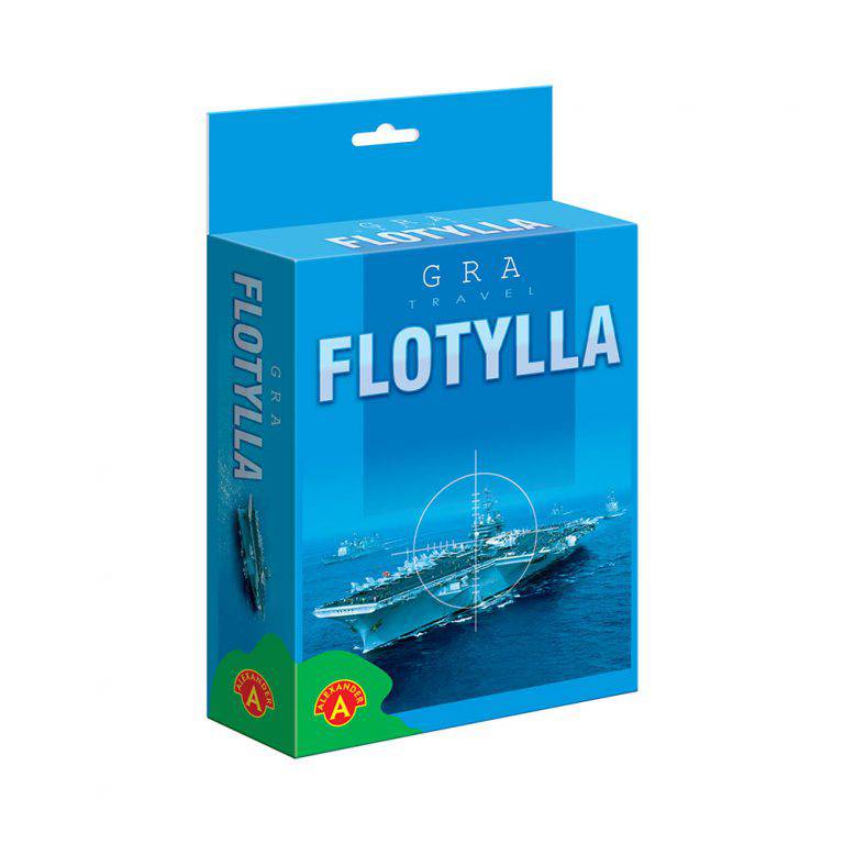 Flotylla Travel