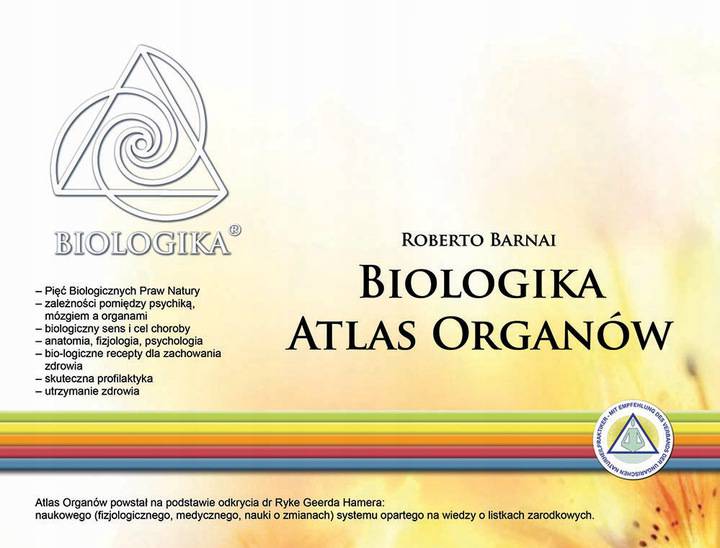 Biologika Atlas Organów 