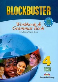 Blockbuster 4 Workbook